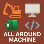 All around Machine